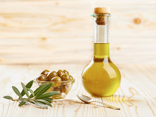 The Ultimate Guide to Extra Virgin Olive Oil: A Skincare Miracle