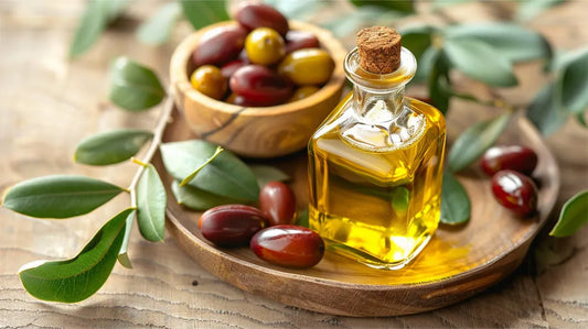 Unlocking the Skincare Magic: The Top Benefits of Jojoba Oil for Your Skin