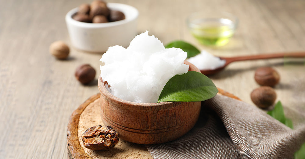 Unlocking the Magic of Shea Butter: Nature's Skincare Wonder