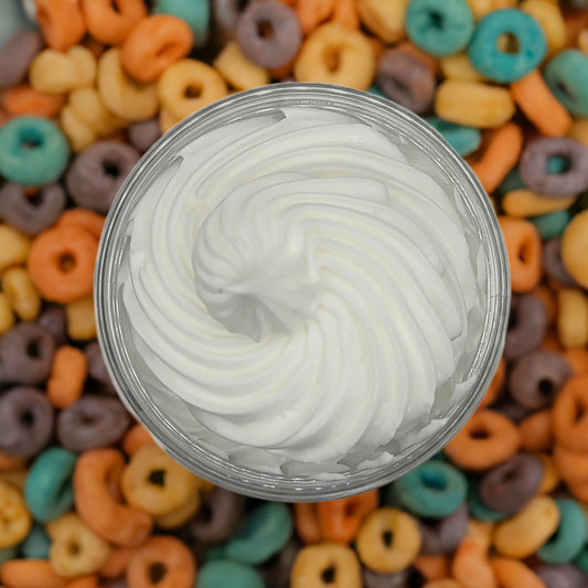 Cereal Milk